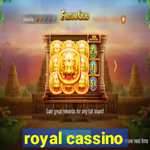 royal cassino